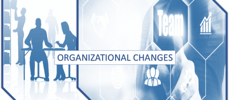 Organizational Change In Business Management - Insights - Greentick