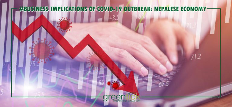 Business Implications of COVID-19 Outbreak Nepalese Economy