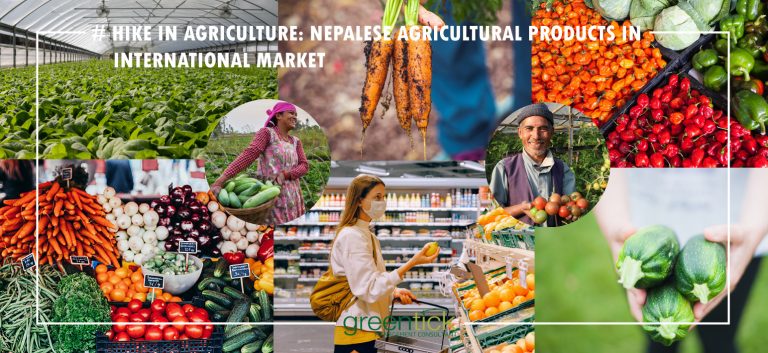 Agriculture management consulting in Nepal Agriculture management consulting in Nepal greentick