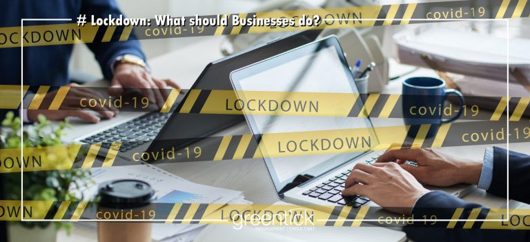 lockdown