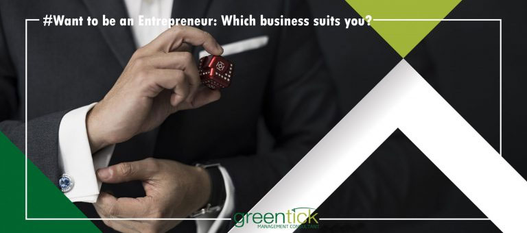 Entrepreneur