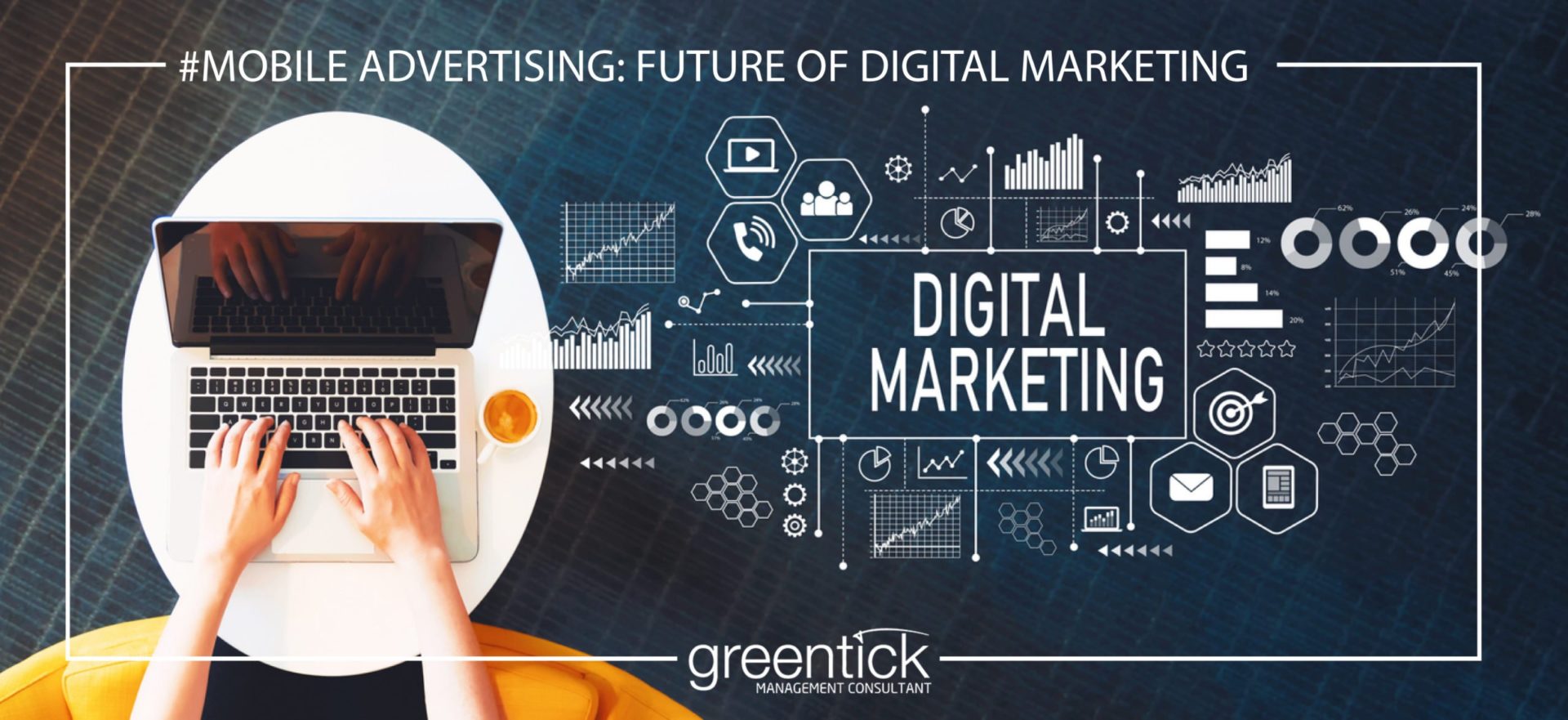 mobile advertising Greentick