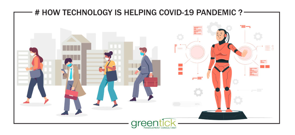 Information Technology IT And Security In Pandemic - Insights - Greentick