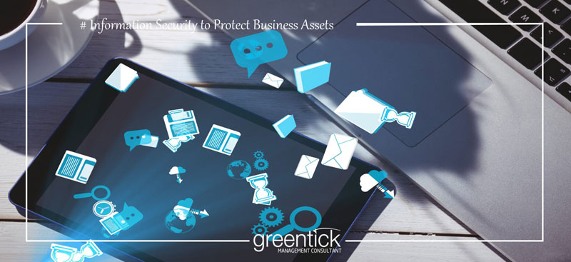 information security