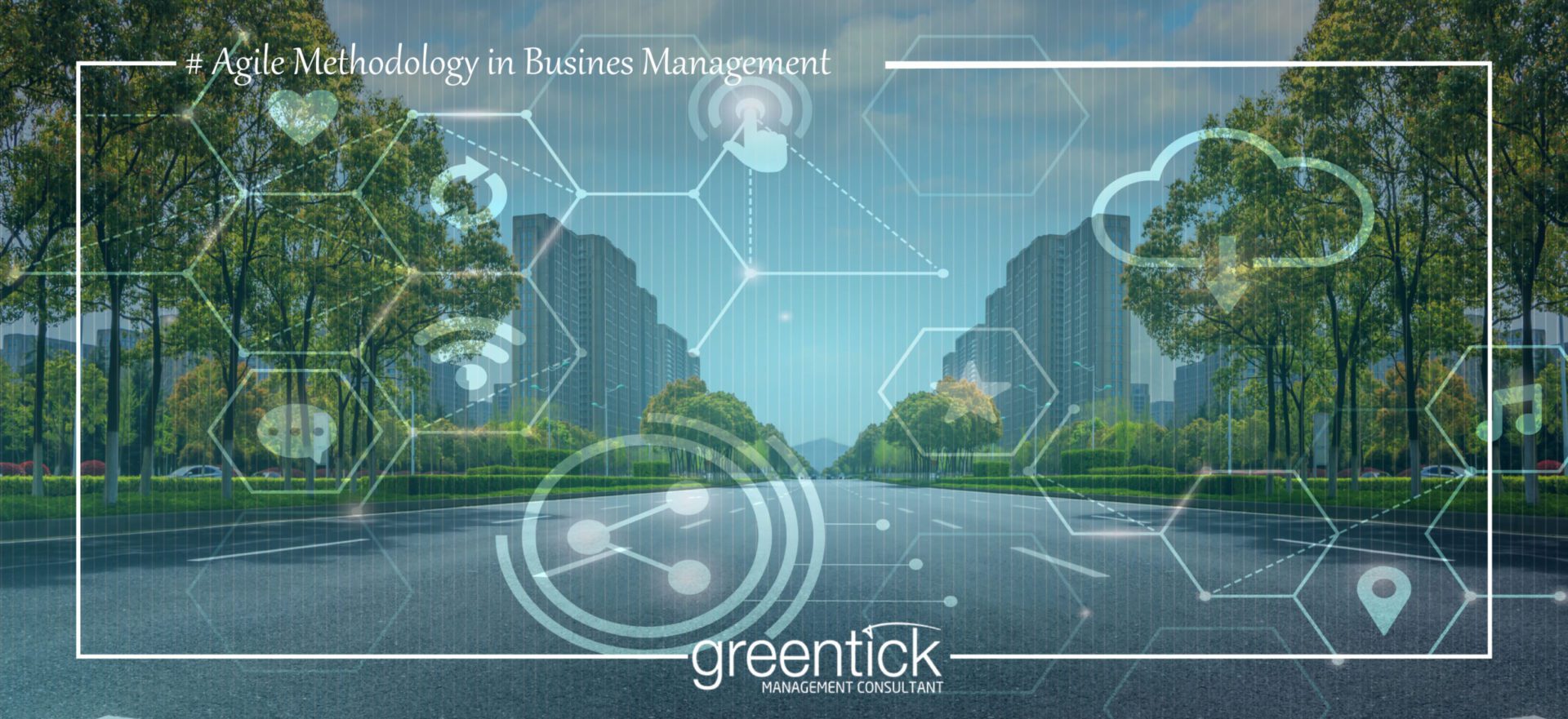 Agile Methodology in Business Management