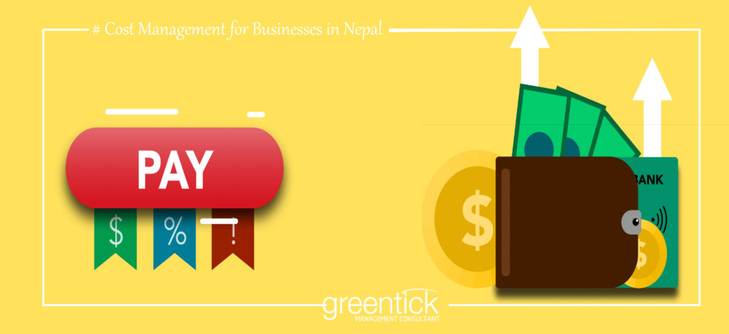 cost management for business