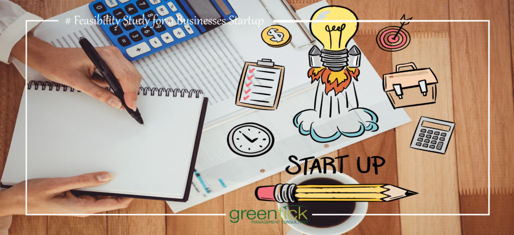 Feasibility Study for a Business Startup
