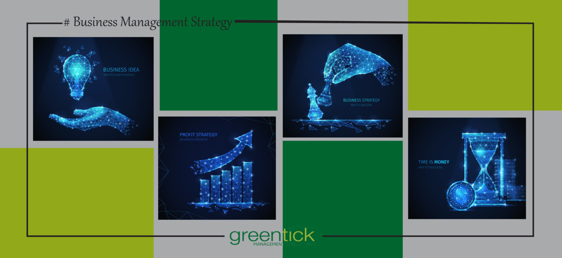 greentick