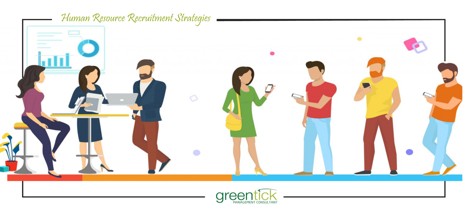 greentick