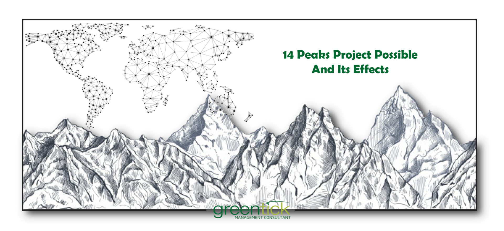 14 Peaks Project Possible