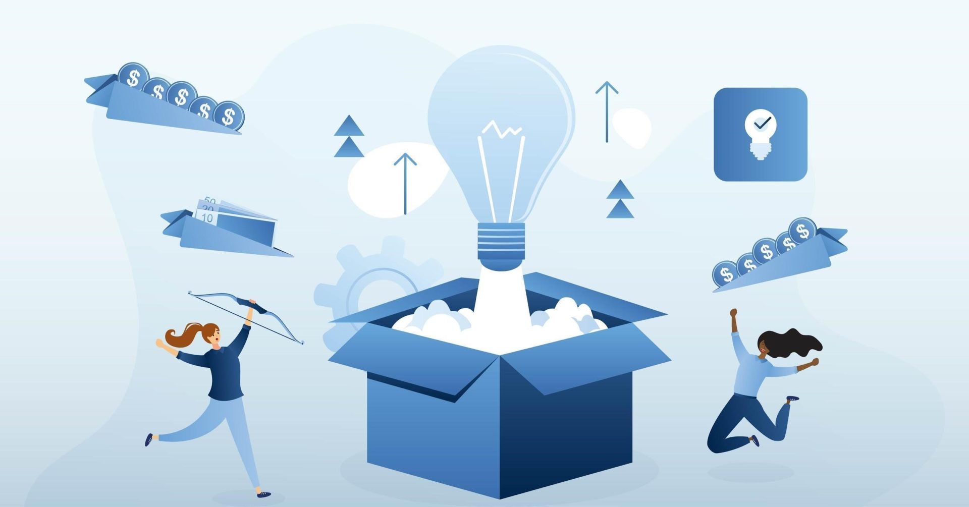 E-Commerce Industry Sustaining In Nepal