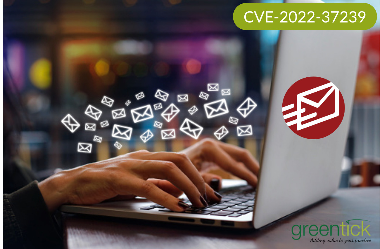 CVE-2022-37239: Stored Cross Site Scripting (XSS) the rules_list_ajax endpoint