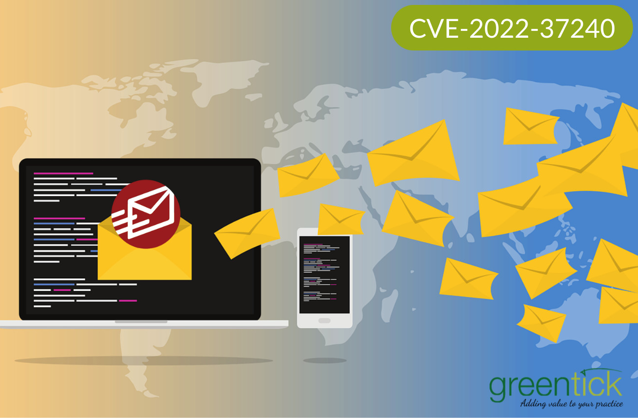 CVE-2022-37240: HTTP Response splitting through ‘format’ parameter Description