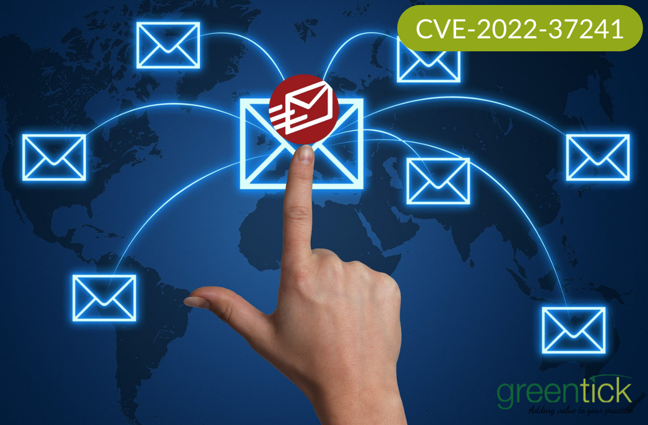 CVE-2022-37241: Stored Cross Site Scripting (XSS) at ‘data_leak_list_ajax’ endpoint