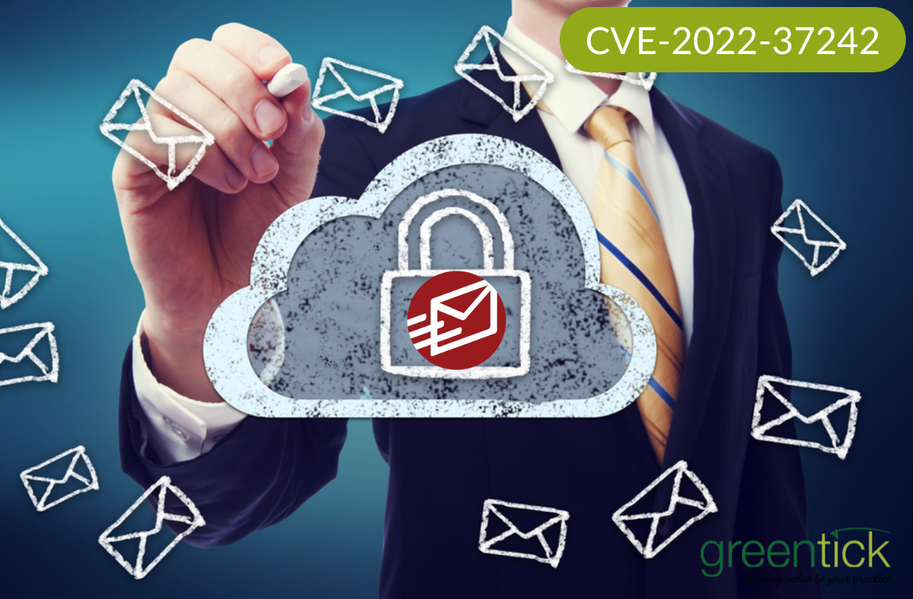 CVE-2022-37242: HTTP Response splitting through ‘DATA’ parameter
