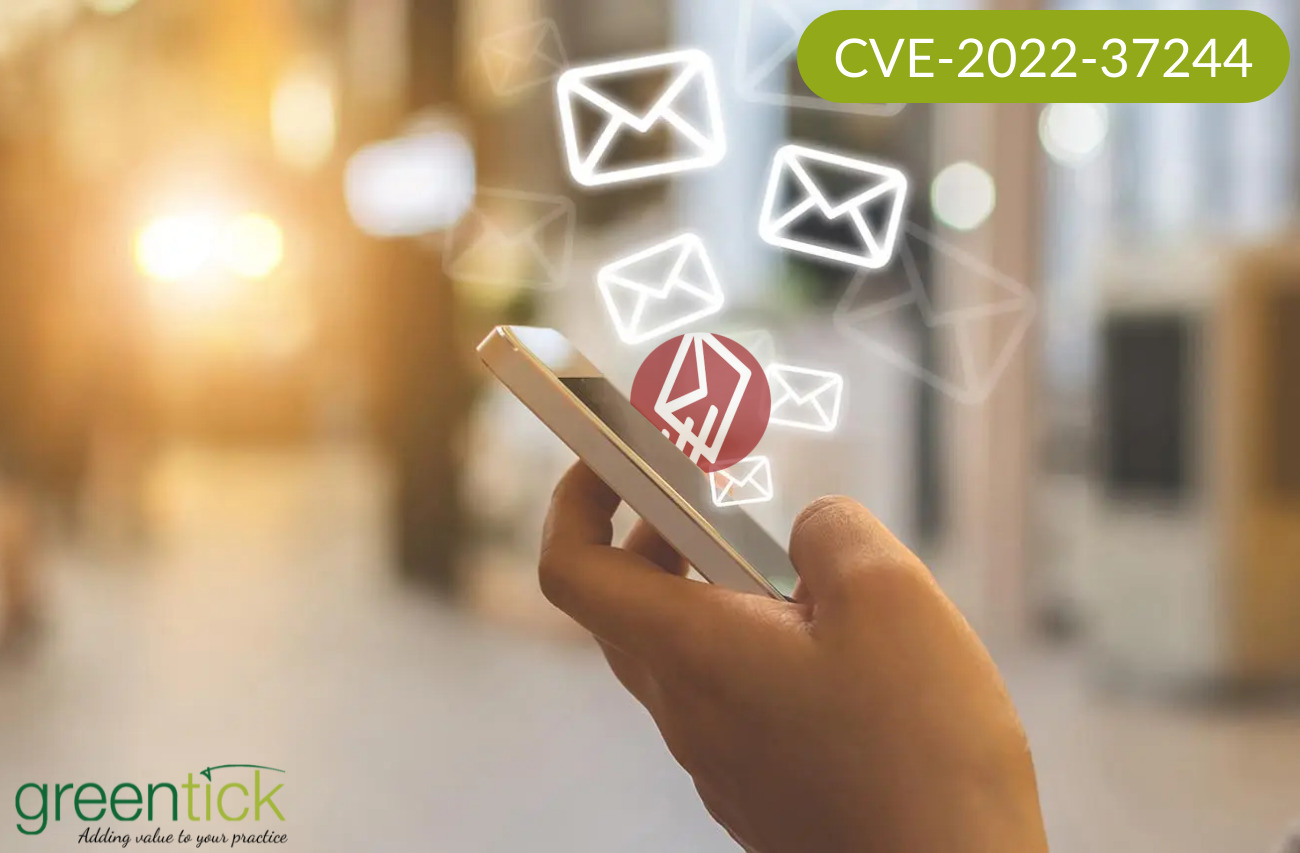 CVE-2022-37244: IFRAME Injection at ‘currentRequest’ Parameter