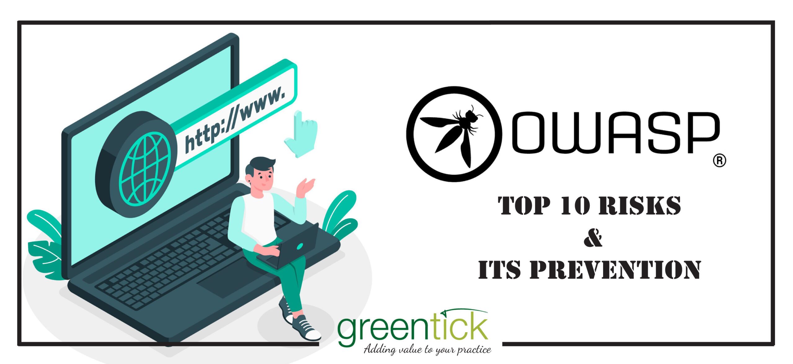 OWASP Top 10 Risks