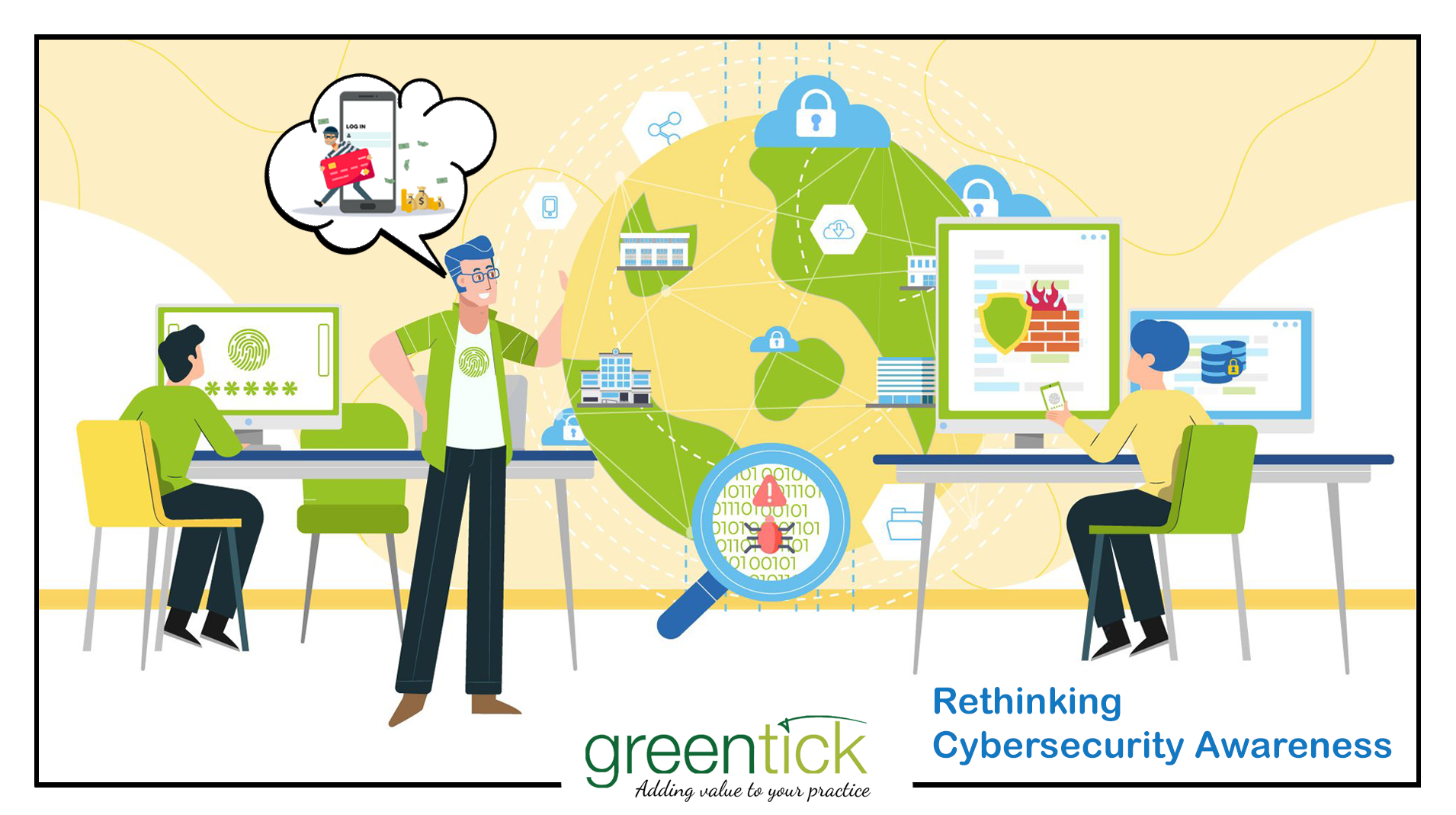 Cybersecurity Awareness