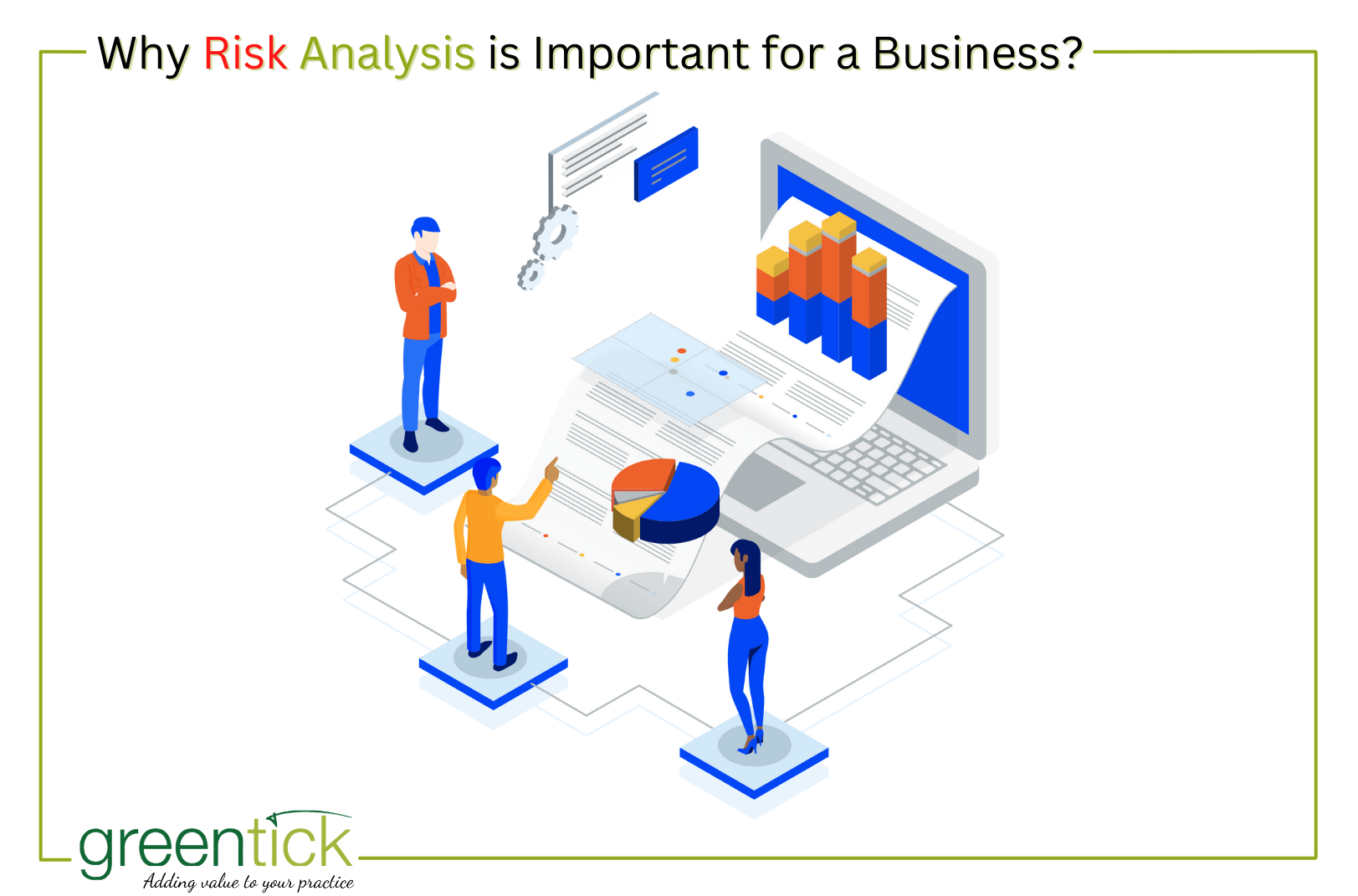 Why Risk Analysis is Important for a Business?