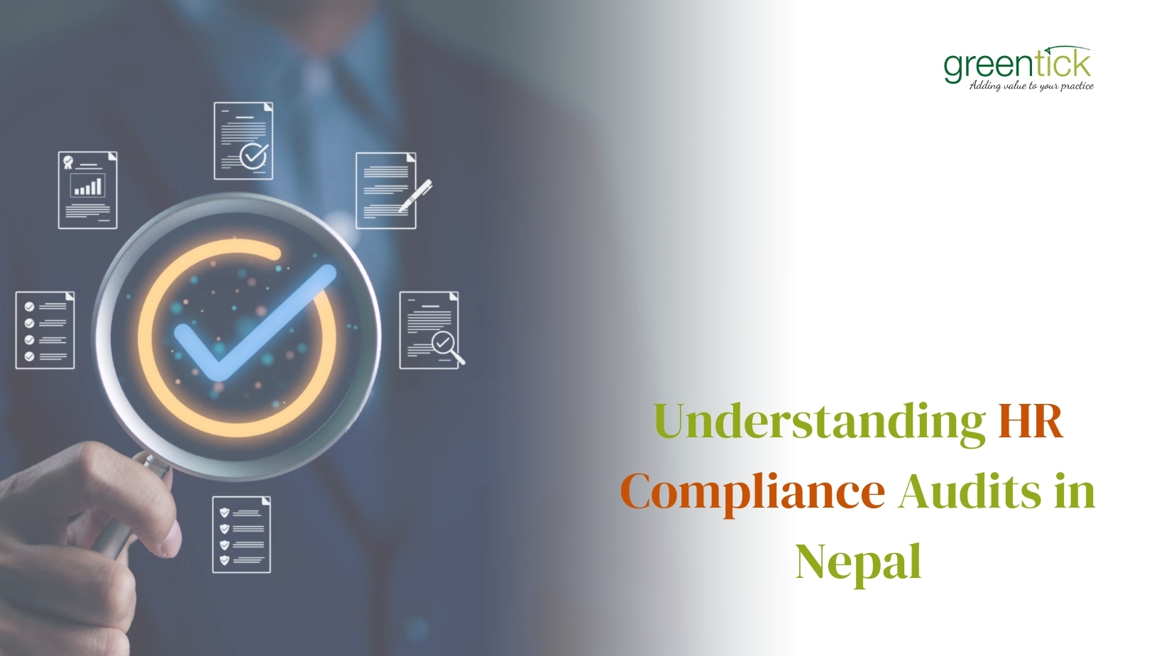 Understanding HR Compliance Audits in Nepal