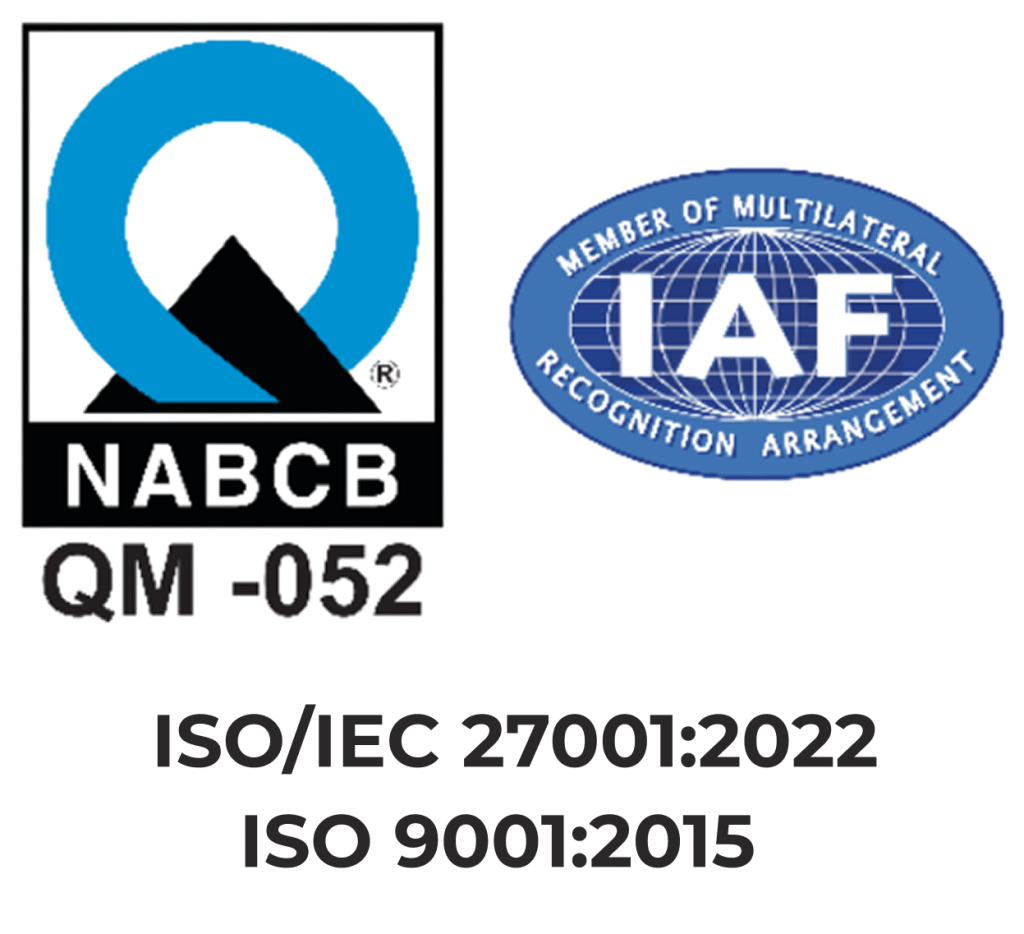 ISO-Certified