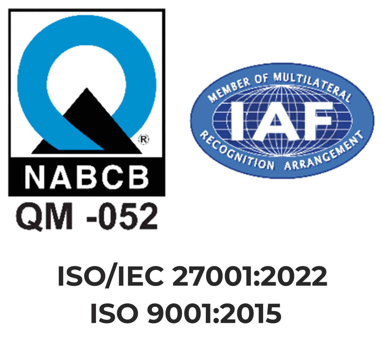 ISO-Certified