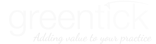 Greentick_logo